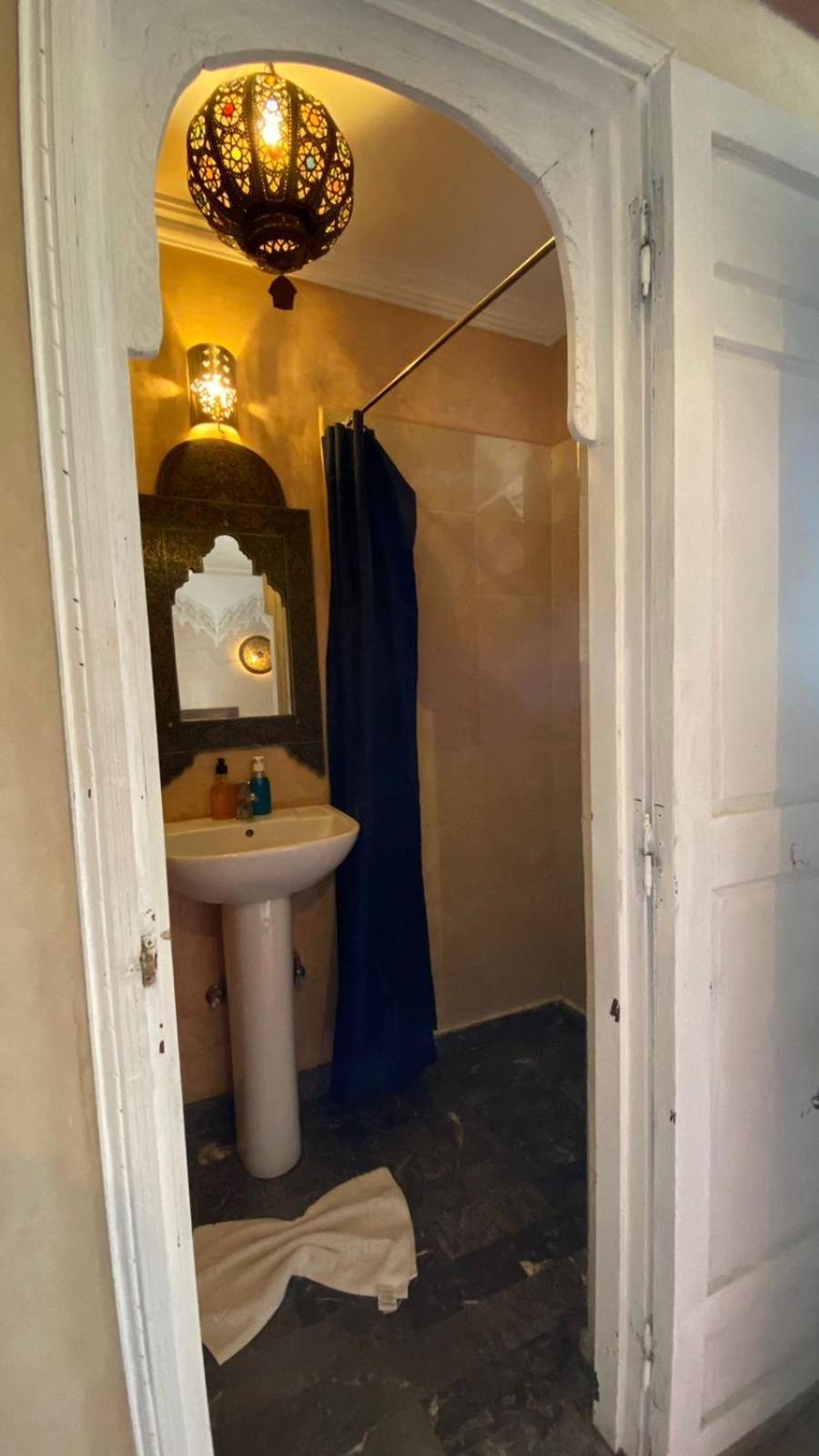 Riad Makech مراكش المظهر الخارجي الصورة
